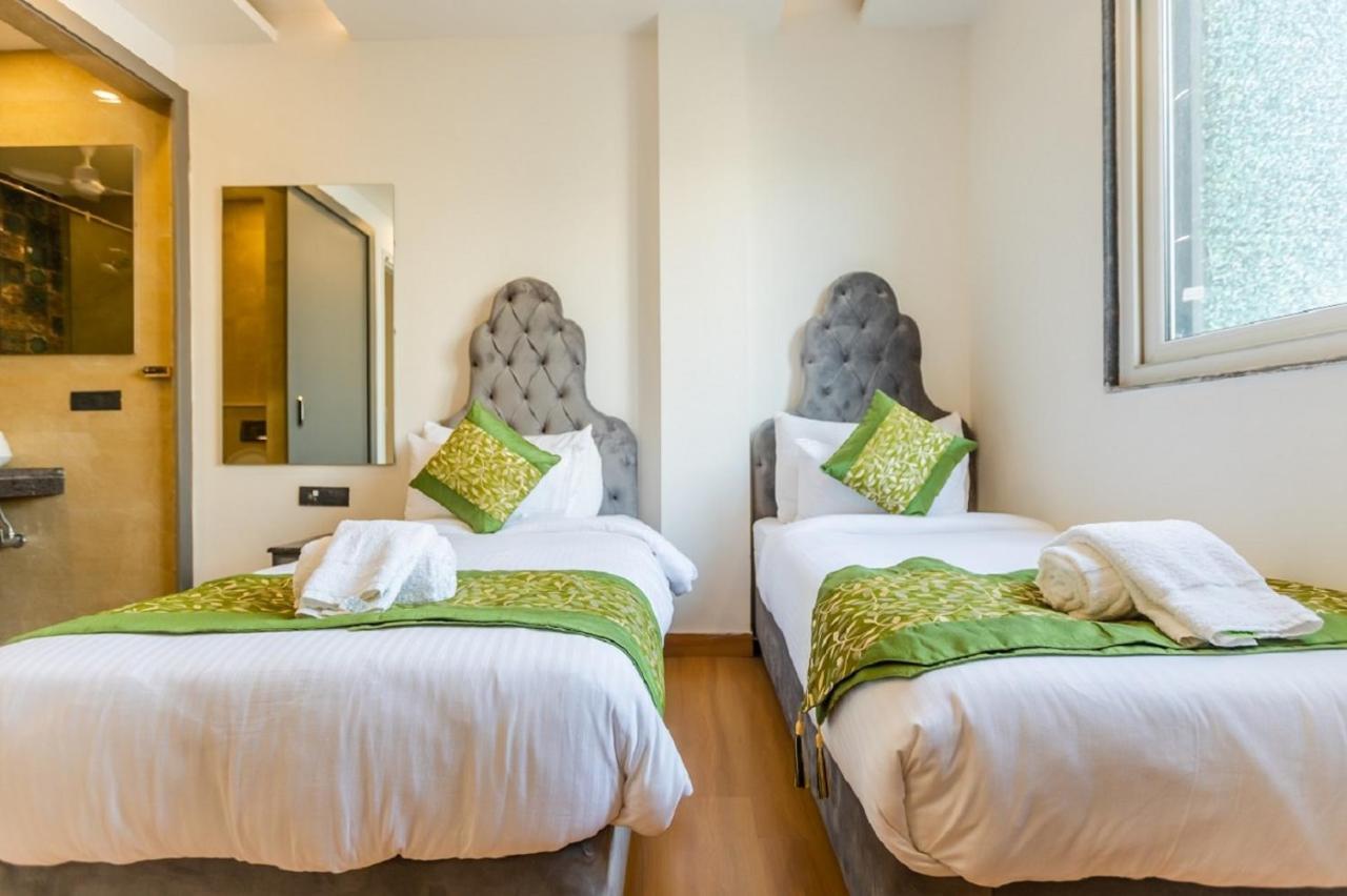 Mayur By Roomsinc Delhi New Delhi Exterior photo