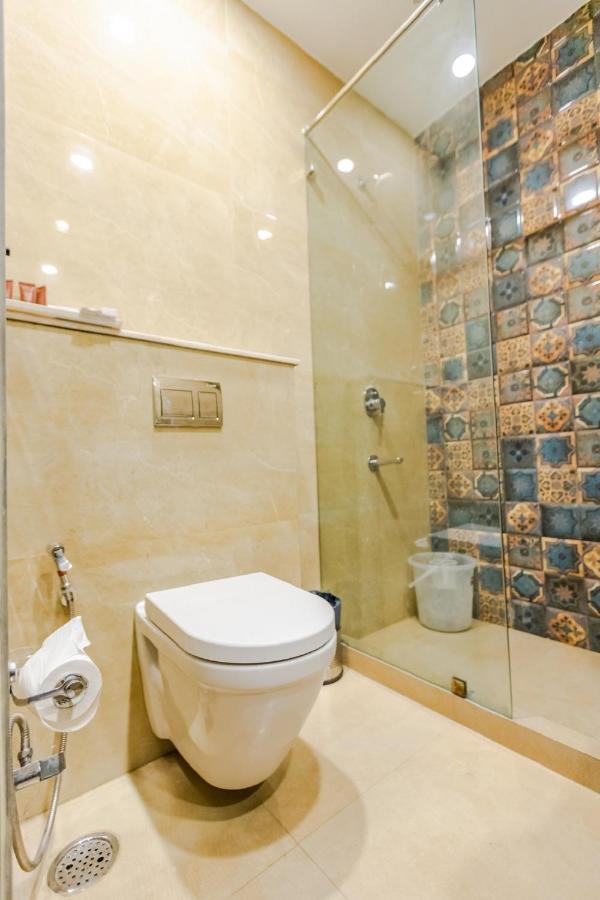 Mayur By Roomsinc Delhi New Delhi Exterior photo