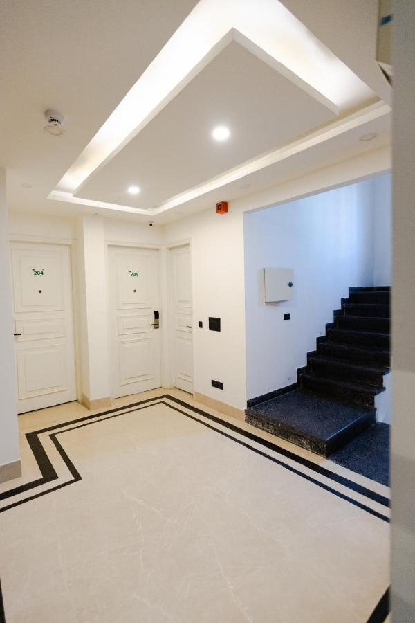 Mayur By Roomsinc Delhi New Delhi Exterior photo