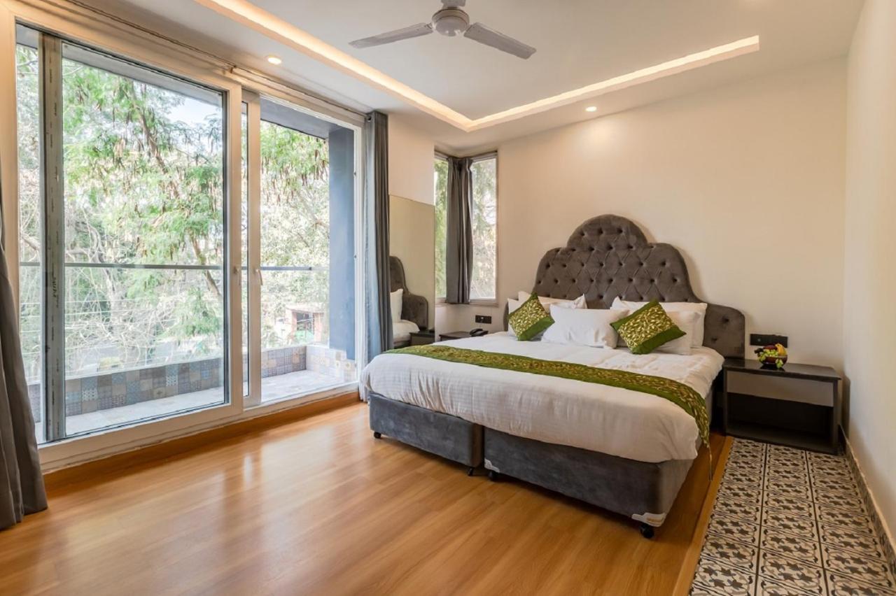 Mayur By Roomsinc Delhi New Delhi Exterior photo