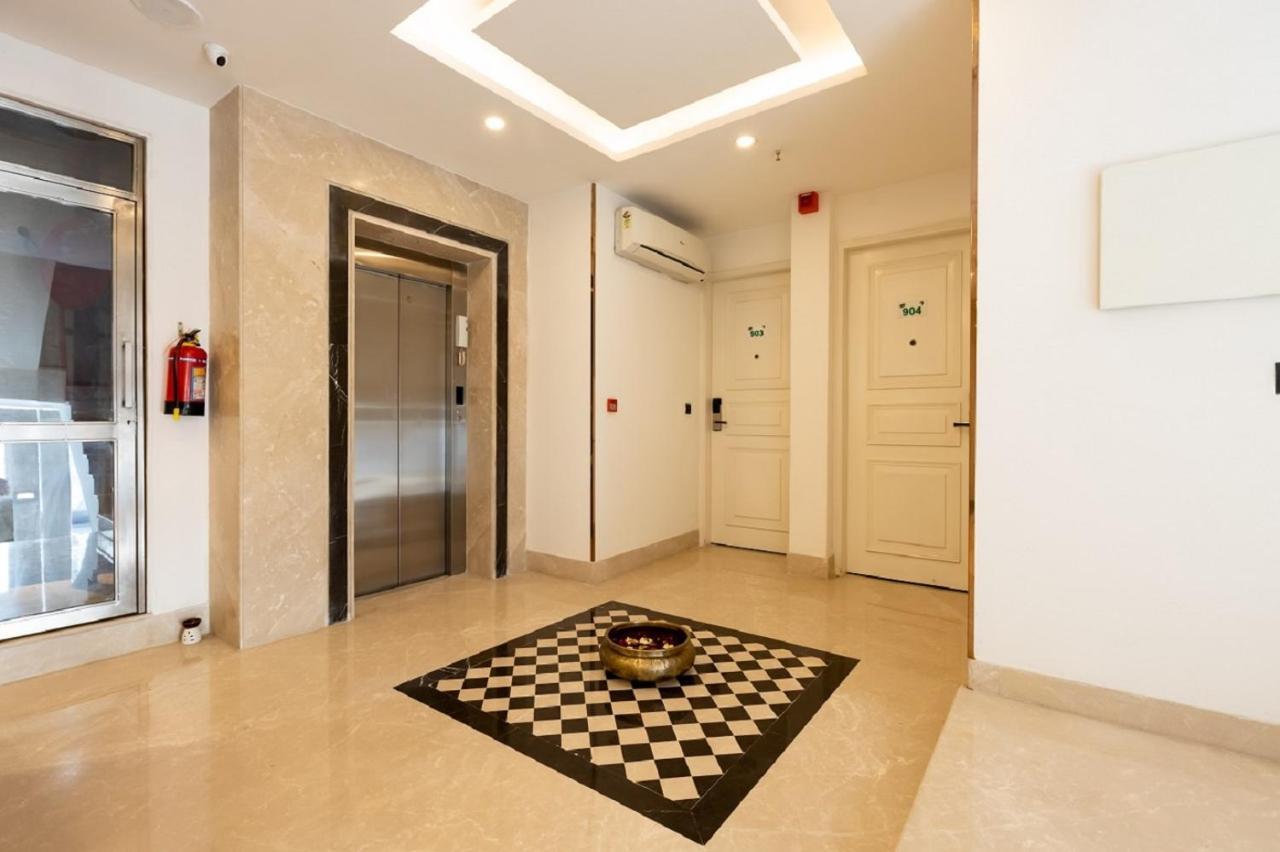 Mayur By Roomsinc Delhi New Delhi Exterior photo